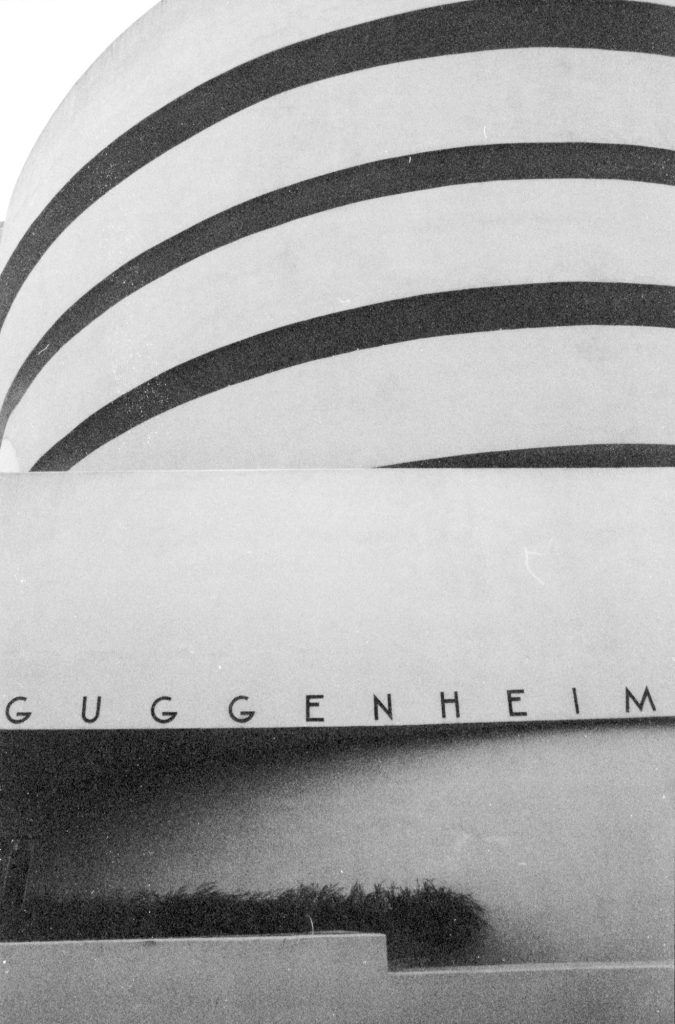 Guggenheim Museum